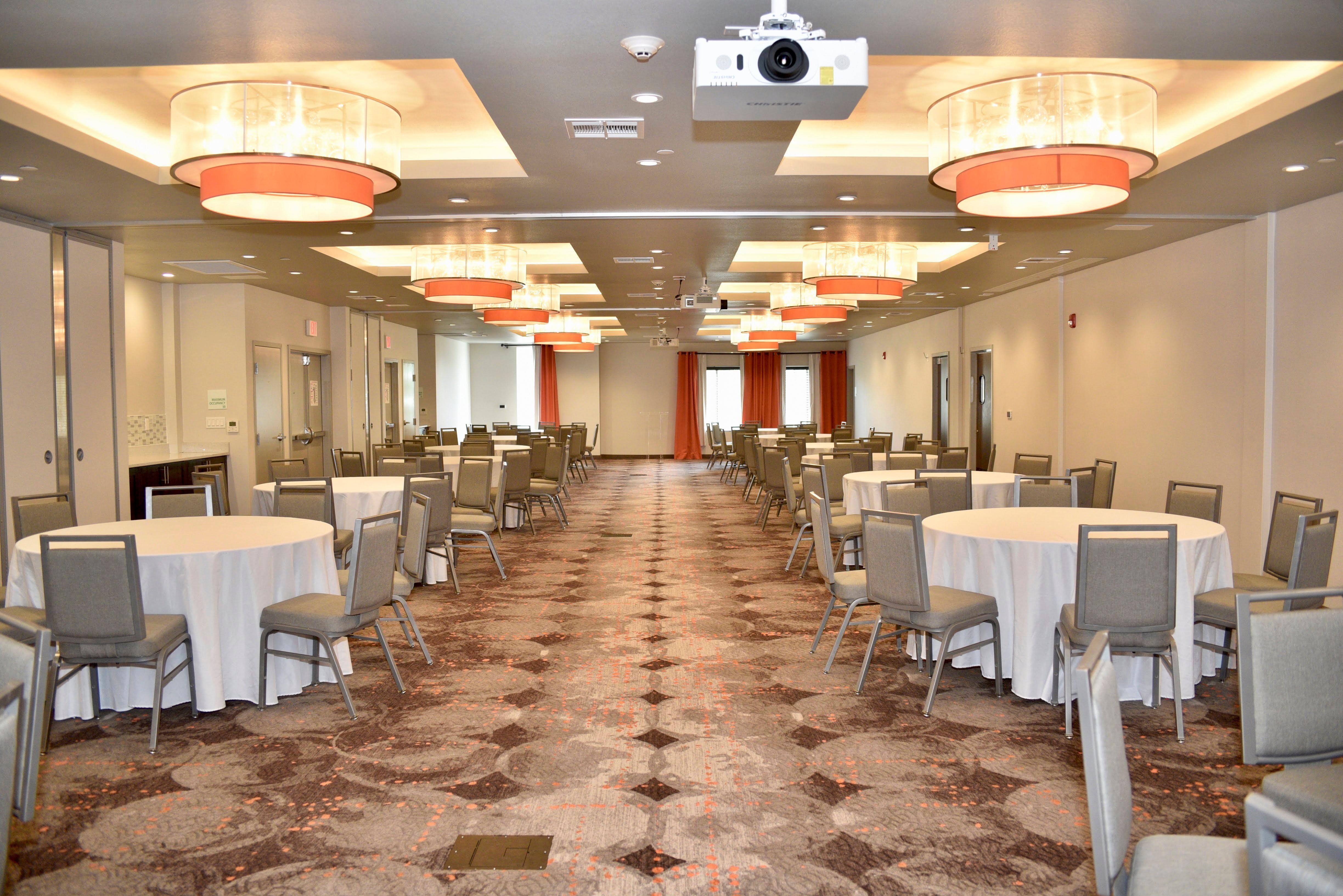 Holiday Inn Windsor - Wine Country By Ihg Exterior foto