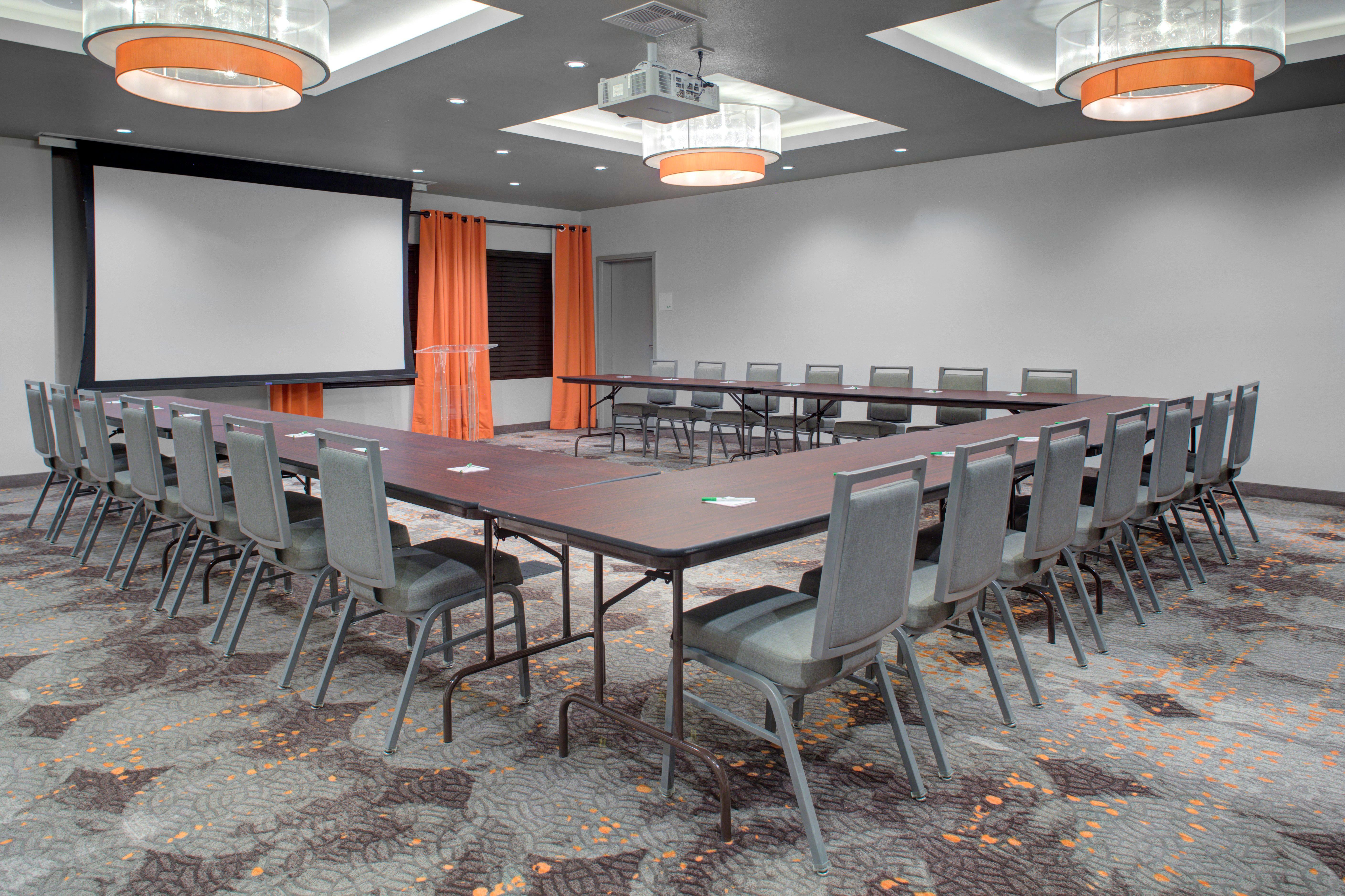 Holiday Inn Windsor - Wine Country By Ihg Exterior foto