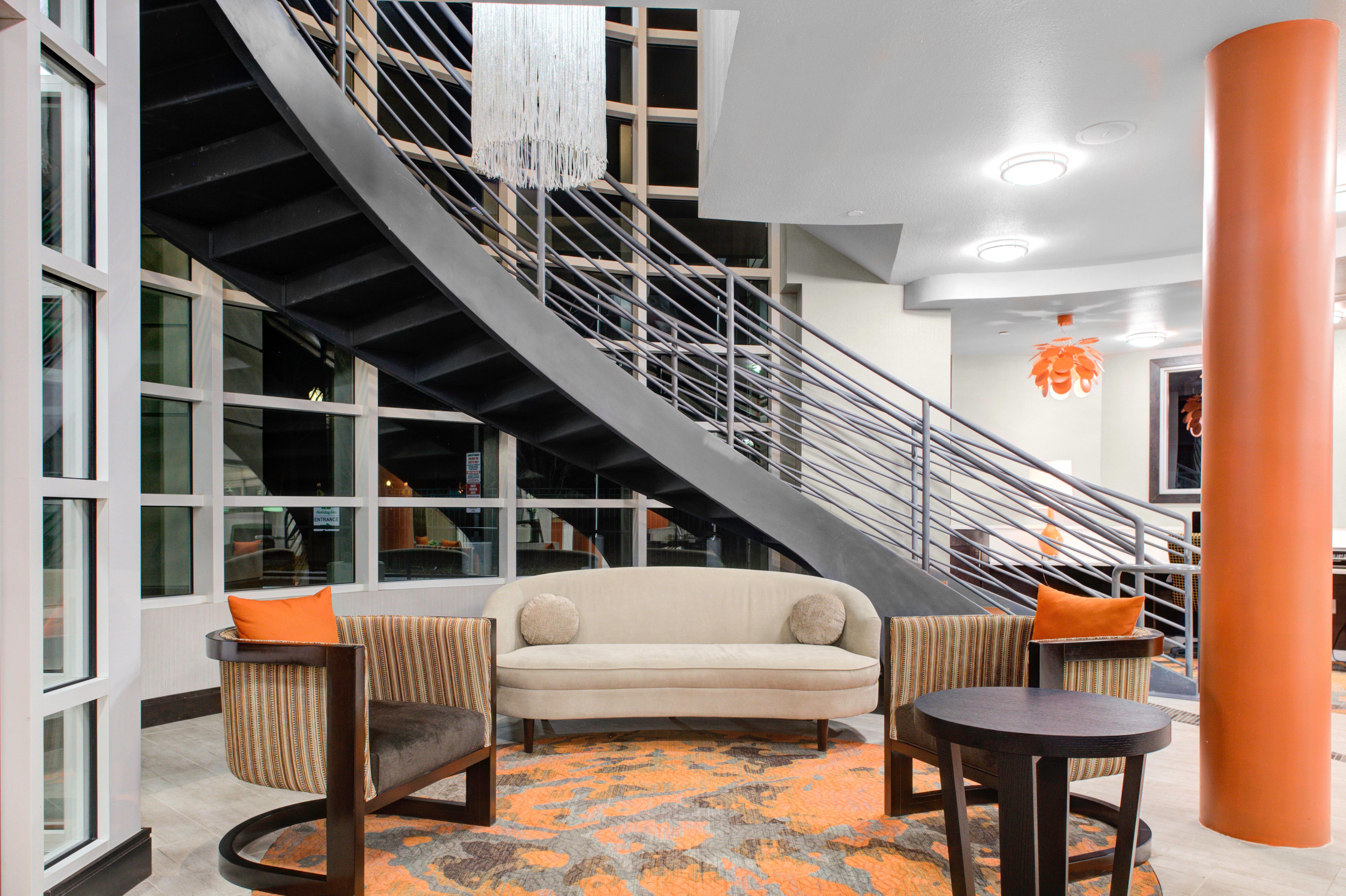Holiday Inn Windsor - Wine Country By Ihg Exterior foto