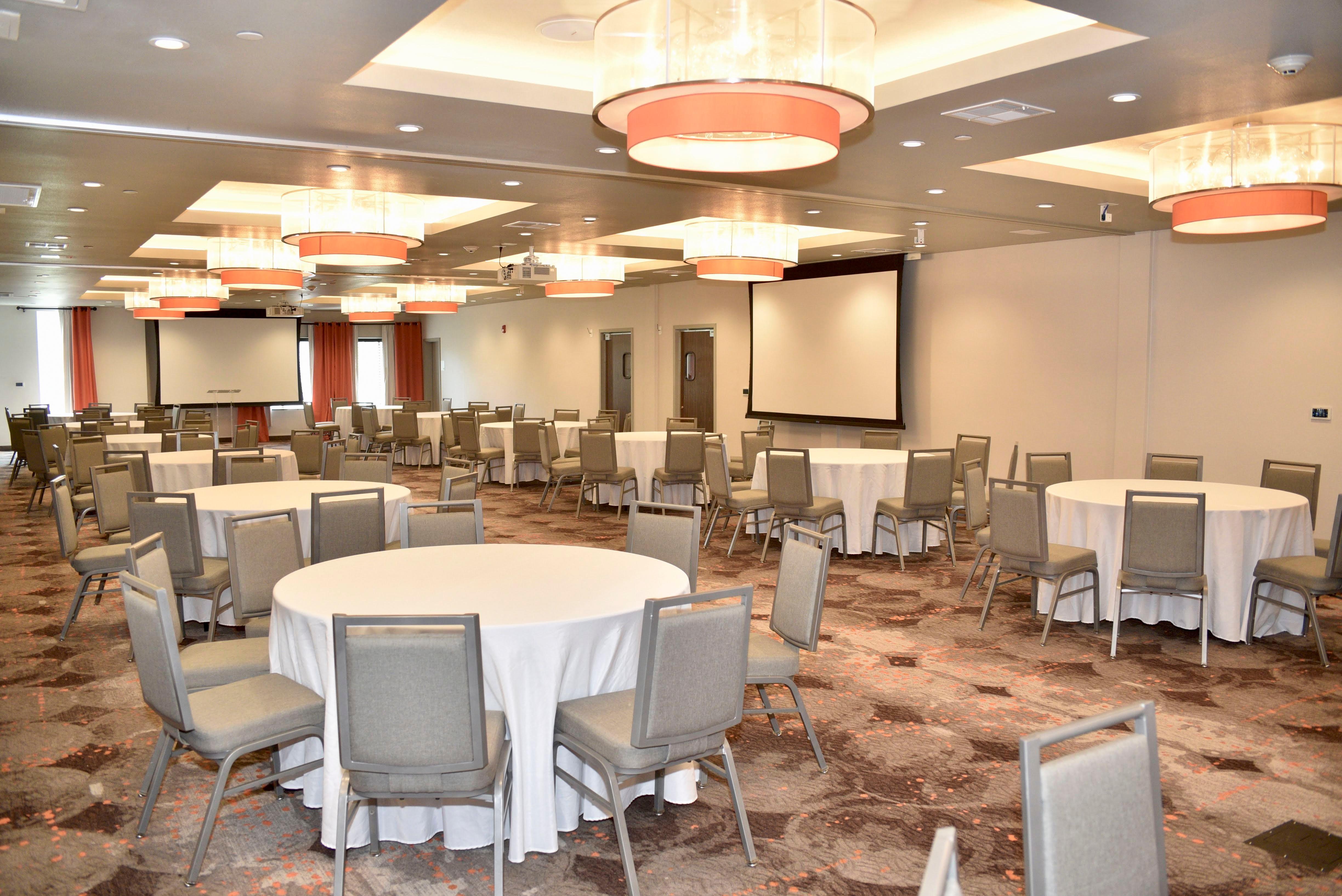 Holiday Inn Windsor - Wine Country By Ihg Exterior foto