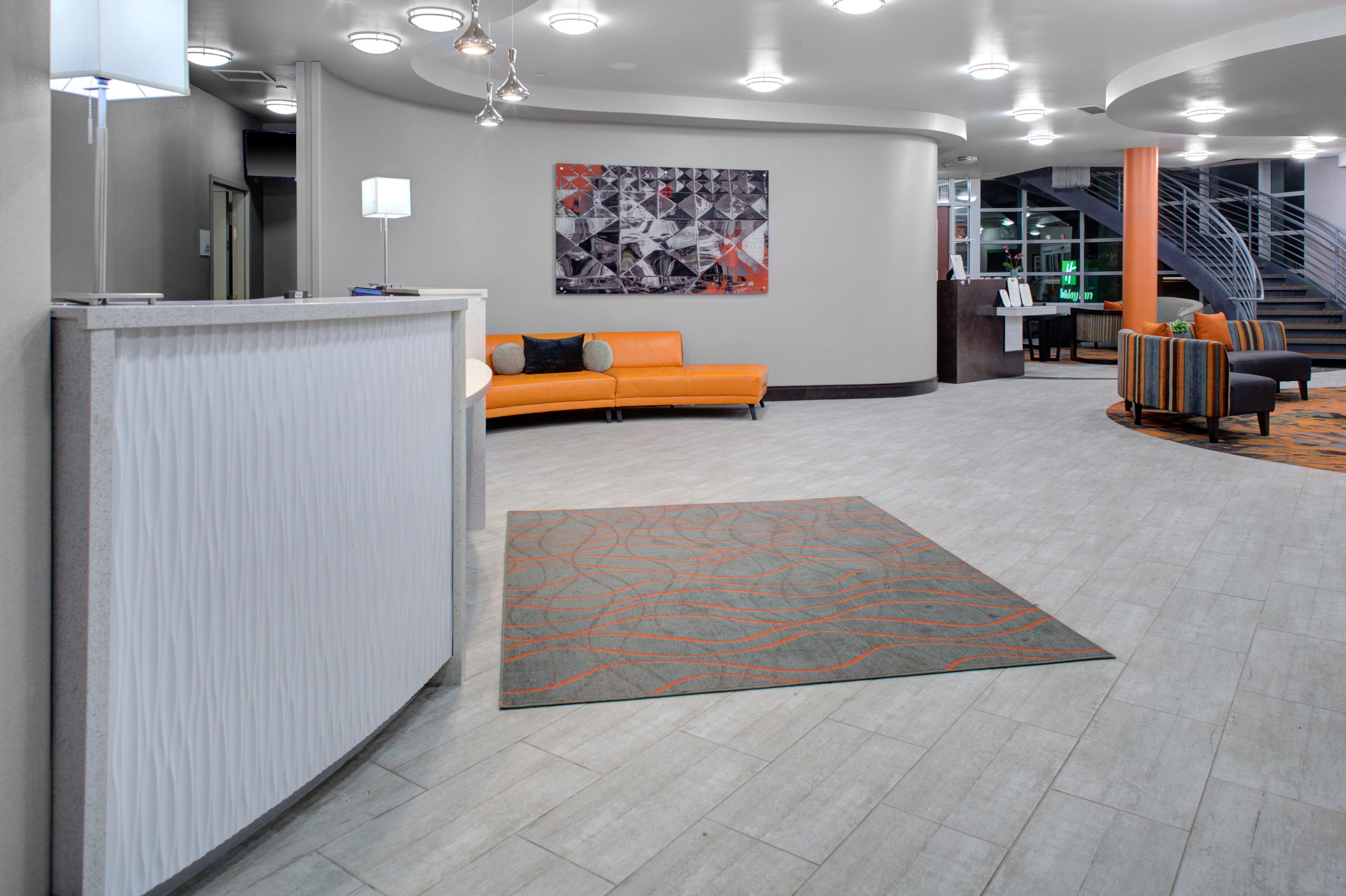Holiday Inn Windsor - Wine Country By Ihg Exterior foto