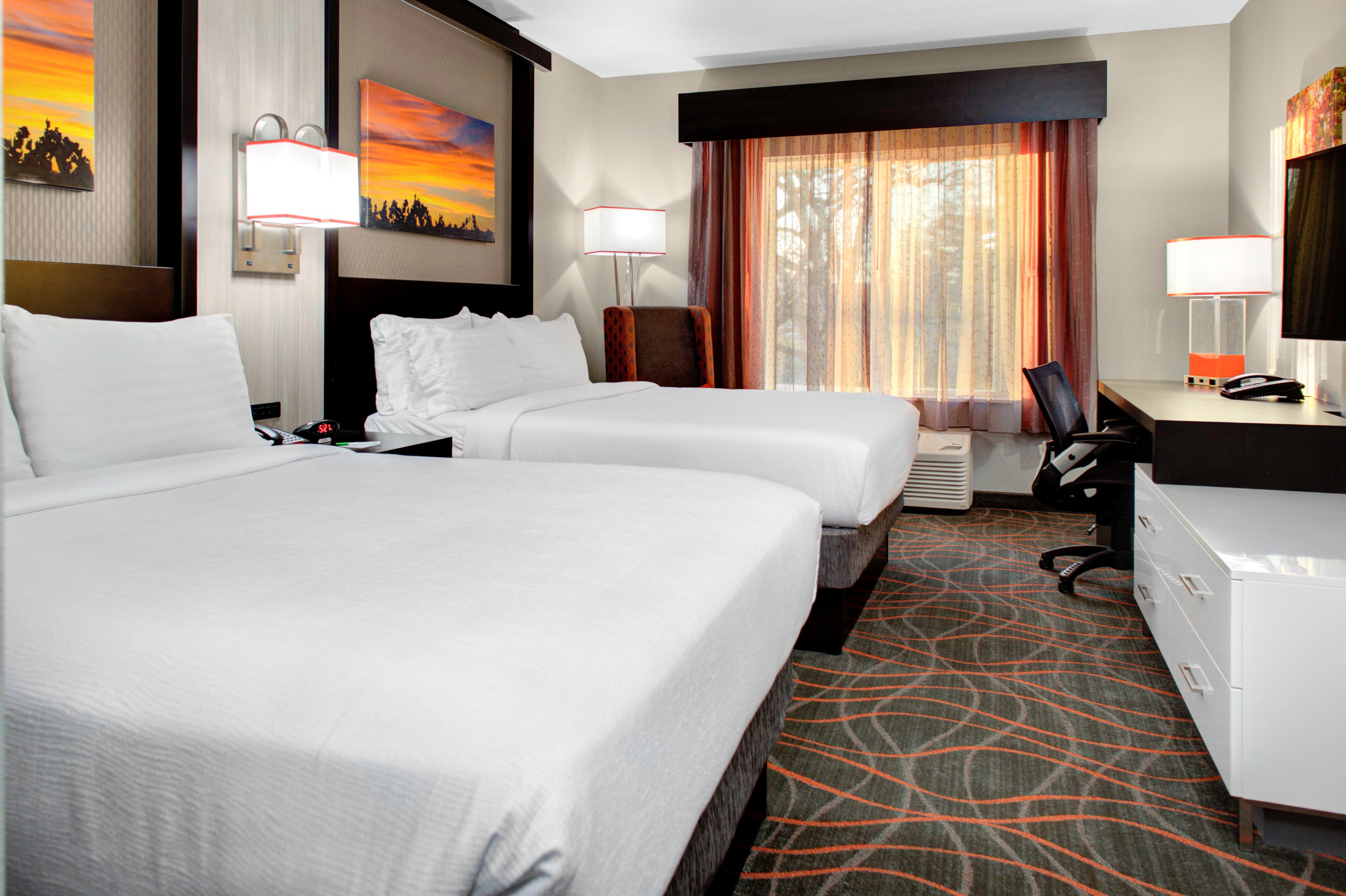 Holiday Inn Windsor - Wine Country By Ihg Exterior foto