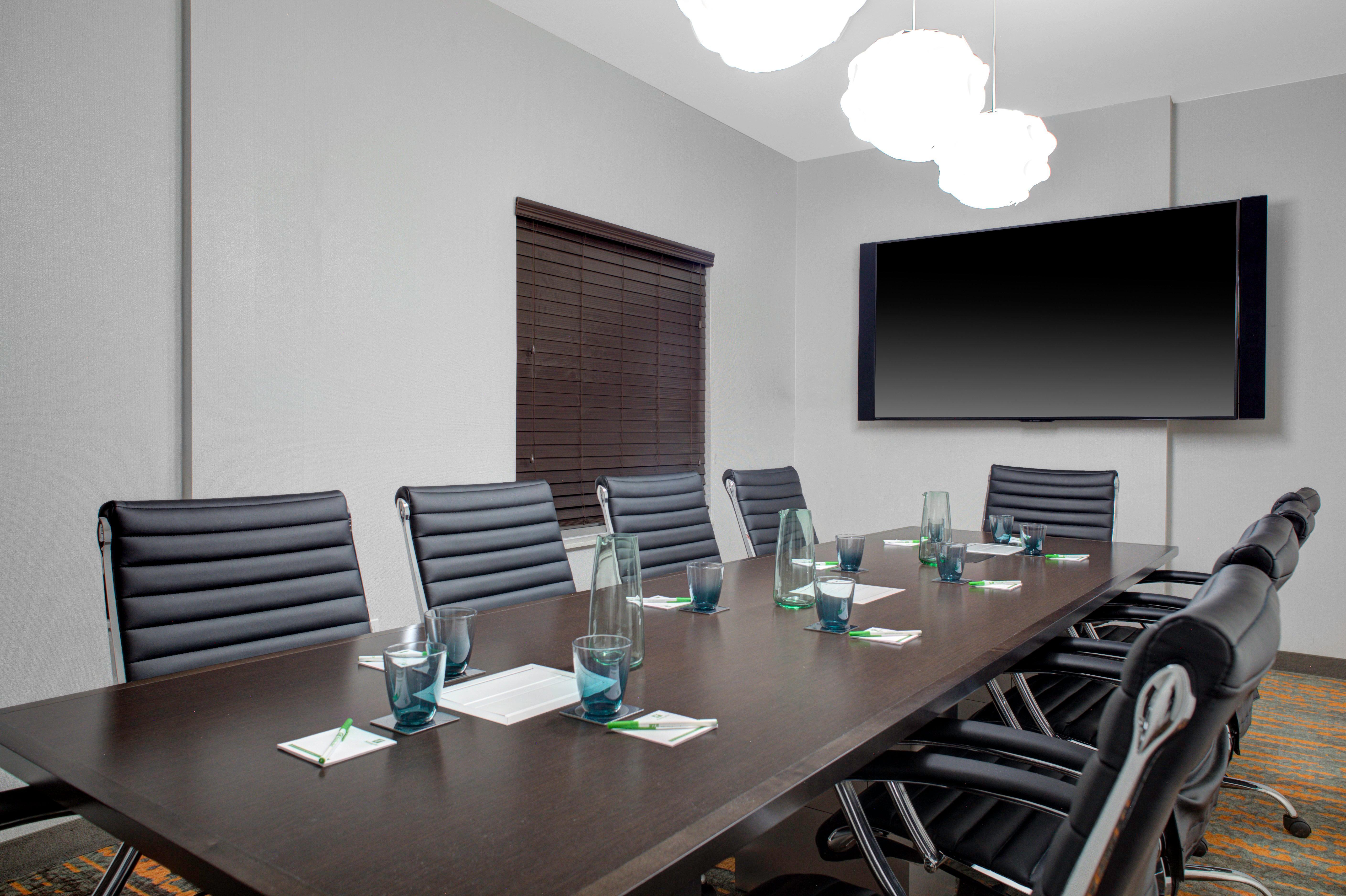 Holiday Inn Windsor - Wine Country By Ihg Exterior foto