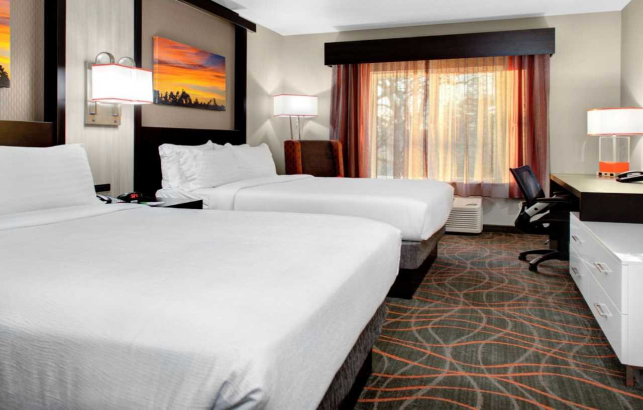 Holiday Inn Windsor - Wine Country By Ihg Exterior foto